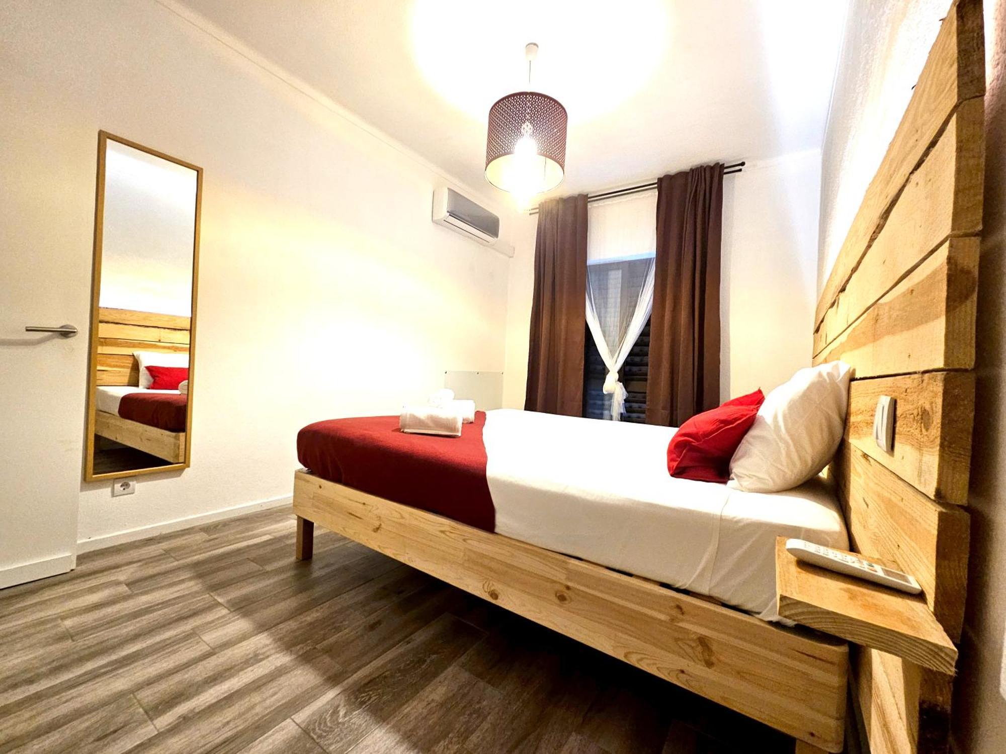 Apartamento Old Town T3 With Balcony