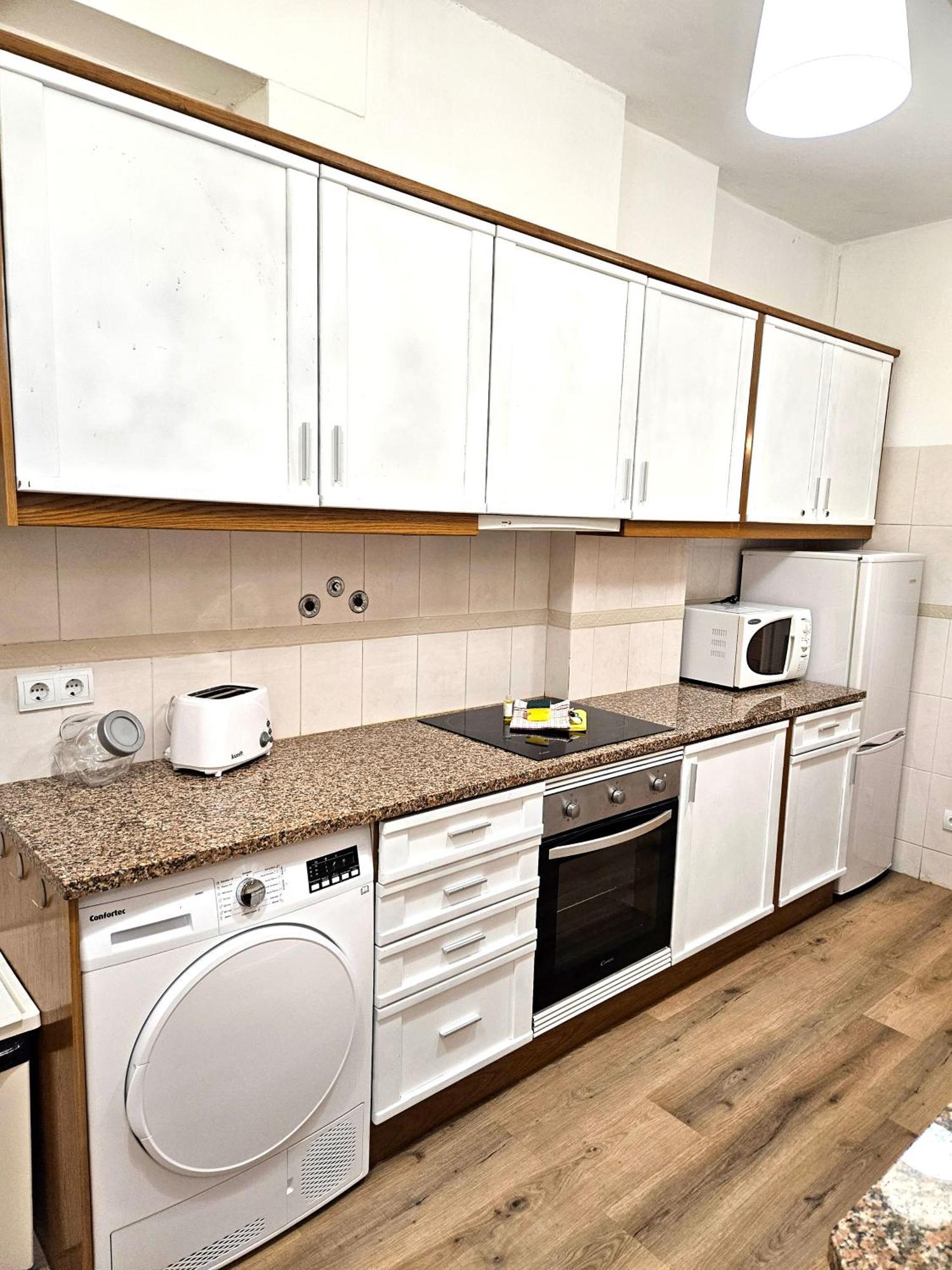 Apartamento Old Town T3 With Balcony Albufeira