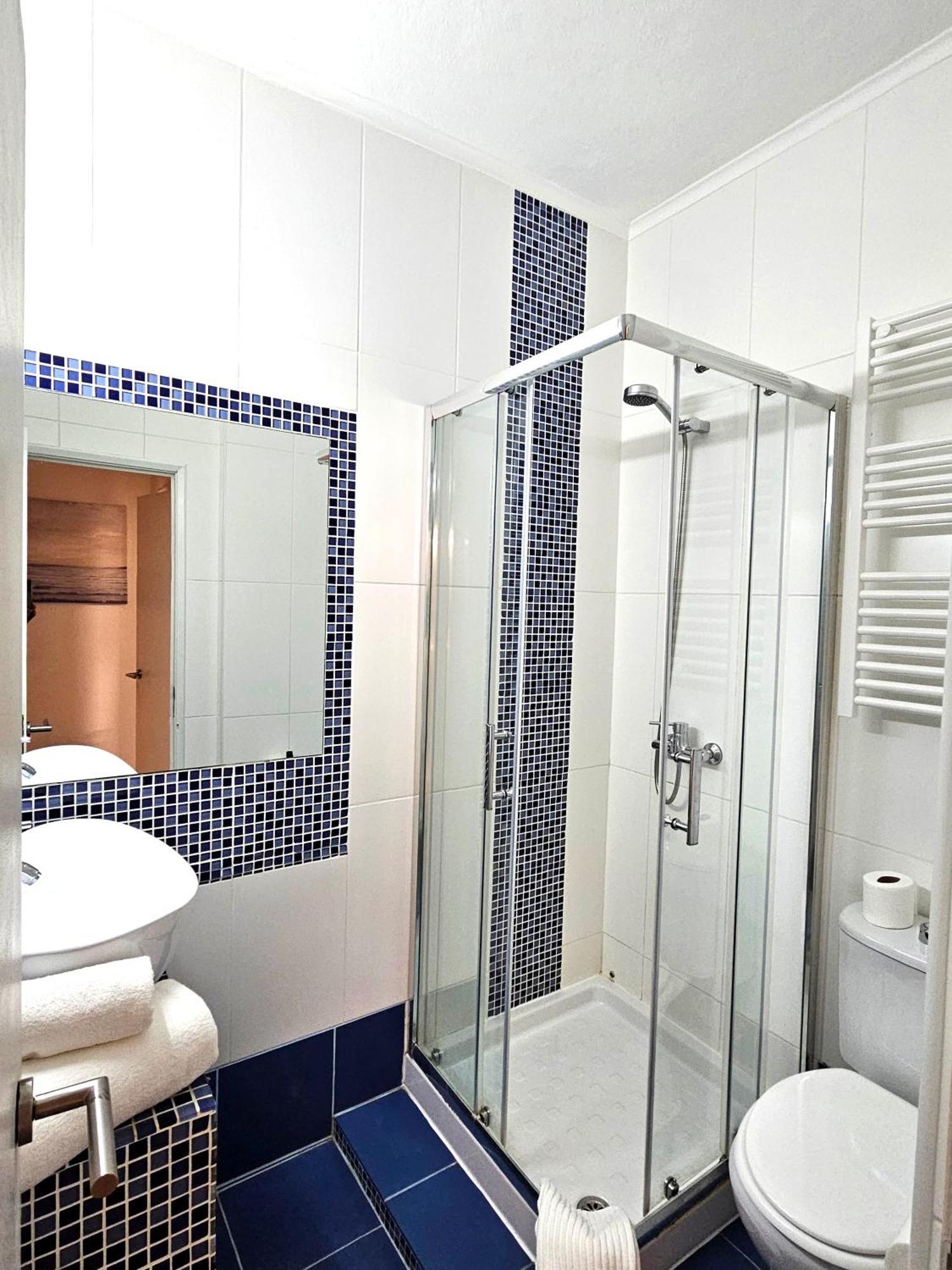 Old Town T3 With Balcony Apartamento Albufeira